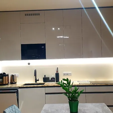 Vikys Appartement