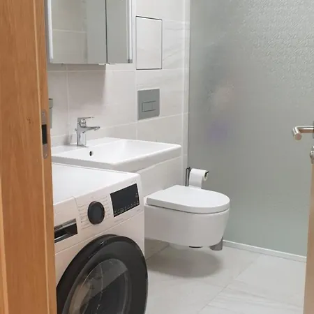 Lejlighed Vikys Prag