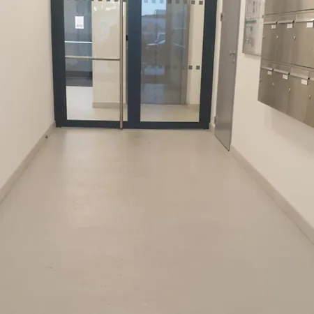 Lägenhet Vikys Prag