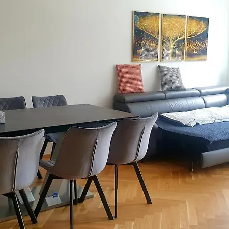 Vikys Apartament