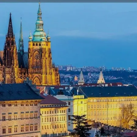Vikys Prag