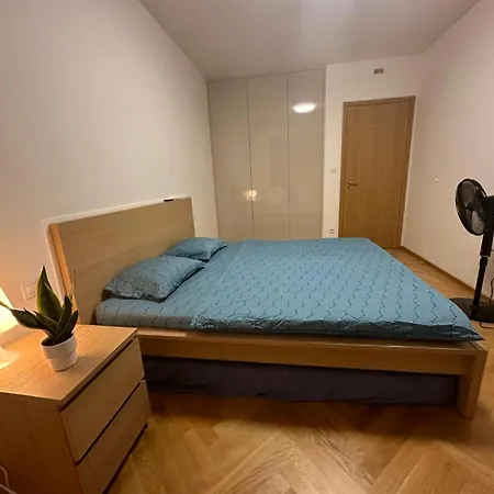 Vikys Lägenhet *