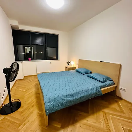 Vikys Prag