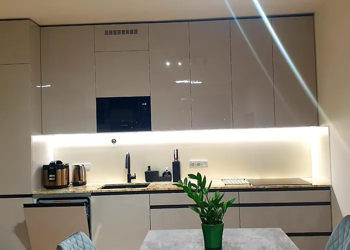 Vikys Apartment