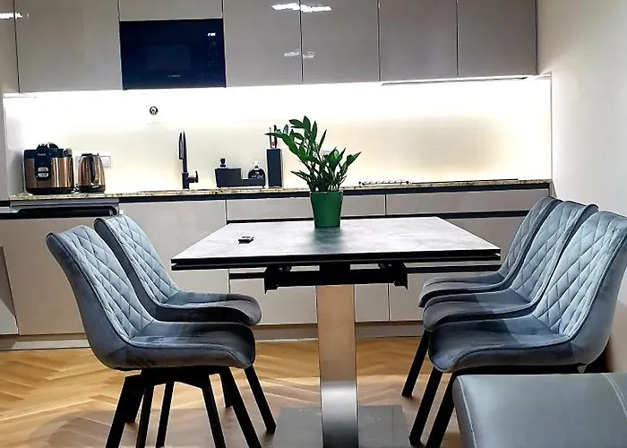 Vikys Apartment *