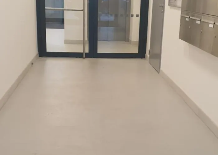 Apartman Vikys Prága