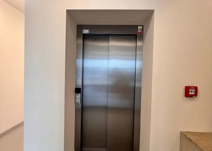 Vikys Apartment