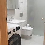 Apartmán Vikys Praha