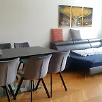 Vikys Apartmán