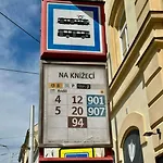 Apartmán Vikys Praha