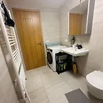 Vikys Apartmán Praha