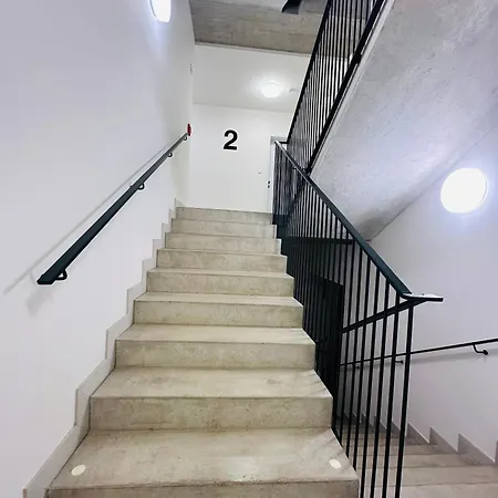 Vikys Apartmán